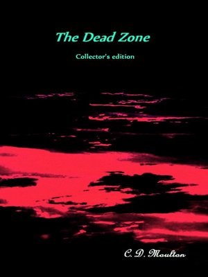 cover image of The Dead Zone Collector's Edition